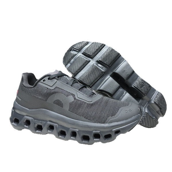 Soft-soled breathable casual running shoes