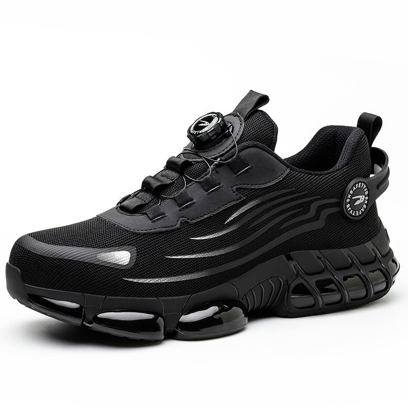 Lightweight and durable sports shoes
