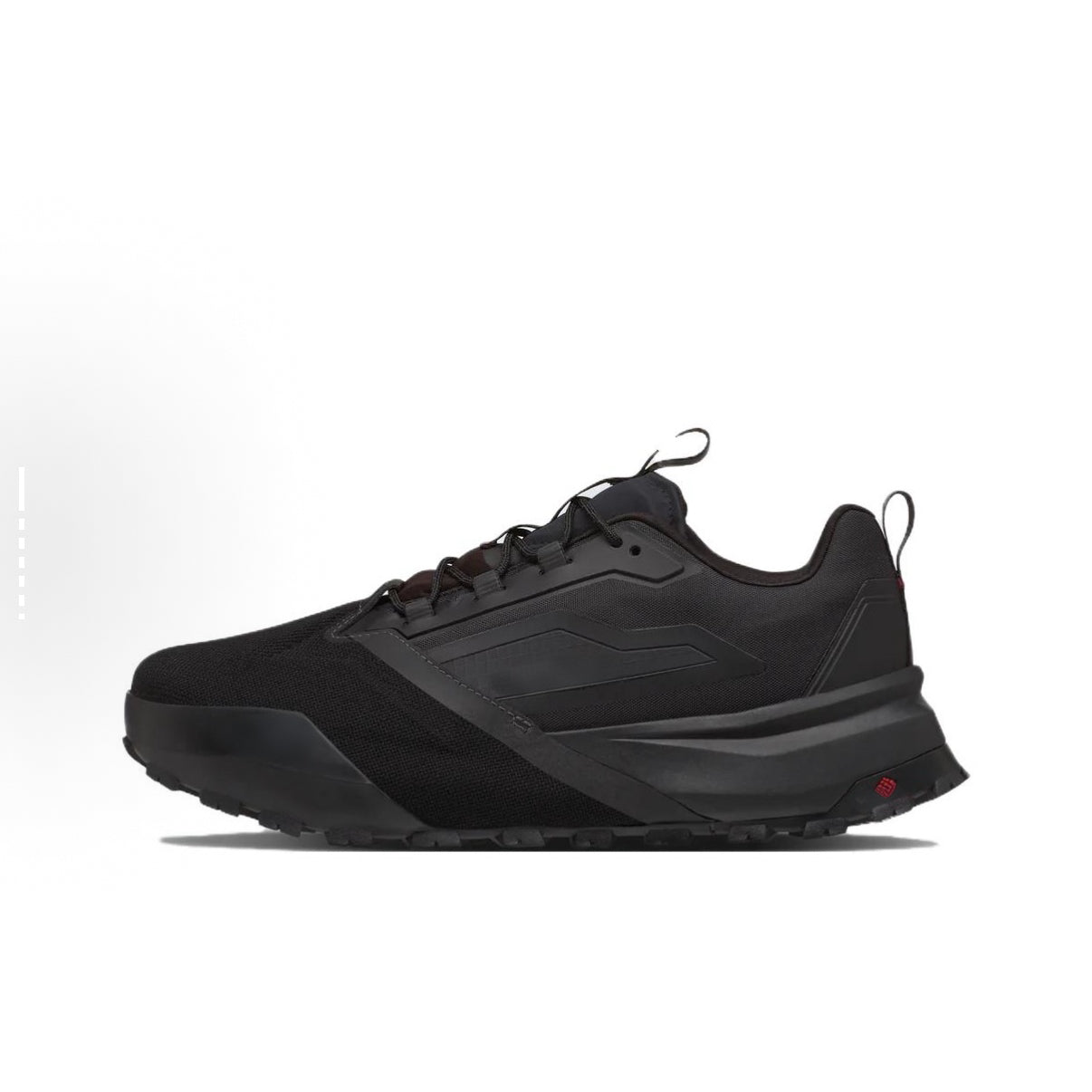 Mesh non-slip breathable sports shoes