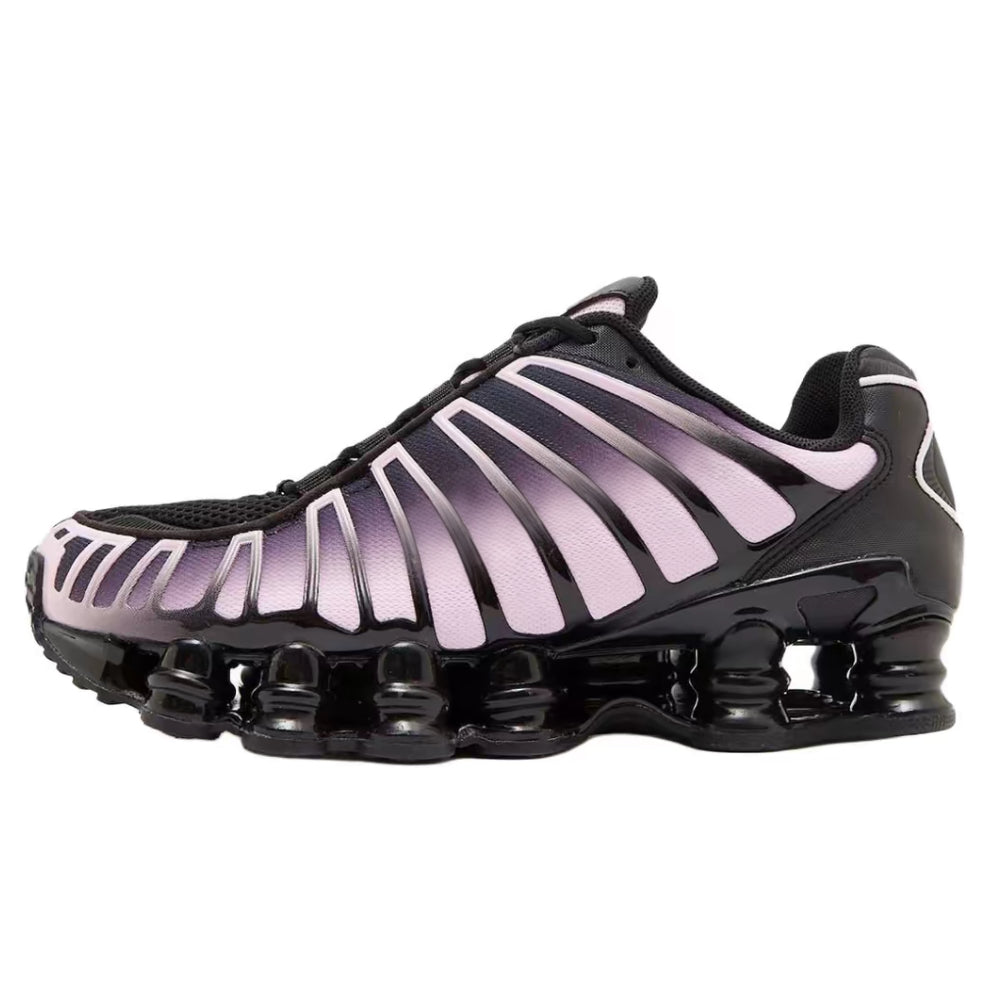 Versatile non-slip and wear-resistant sports shoes