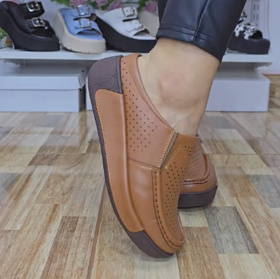 Comfortable and breathable casual shoes