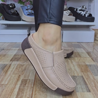 Comfortable and breathable casual shoes