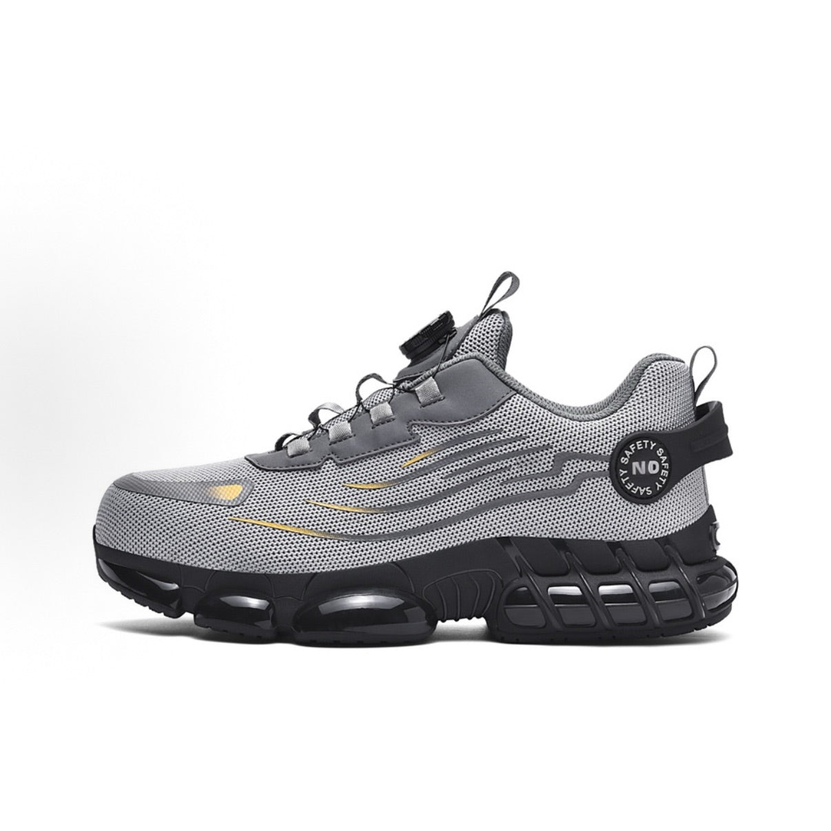 Lightweight and durable sports shoes