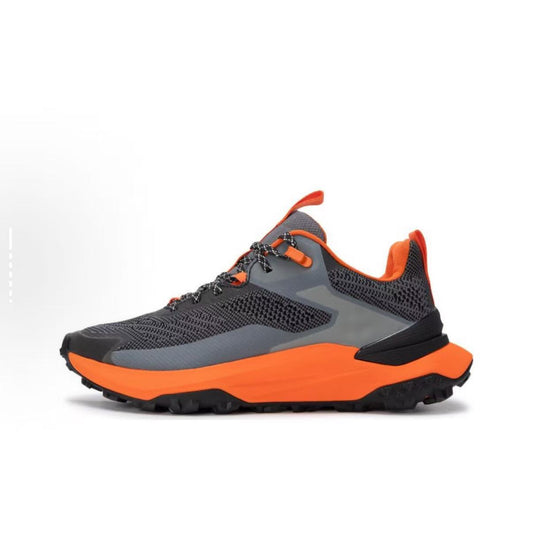 Mesh breathable sneakers