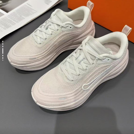 Classic comfortable soft thick-soled sports shoes for men