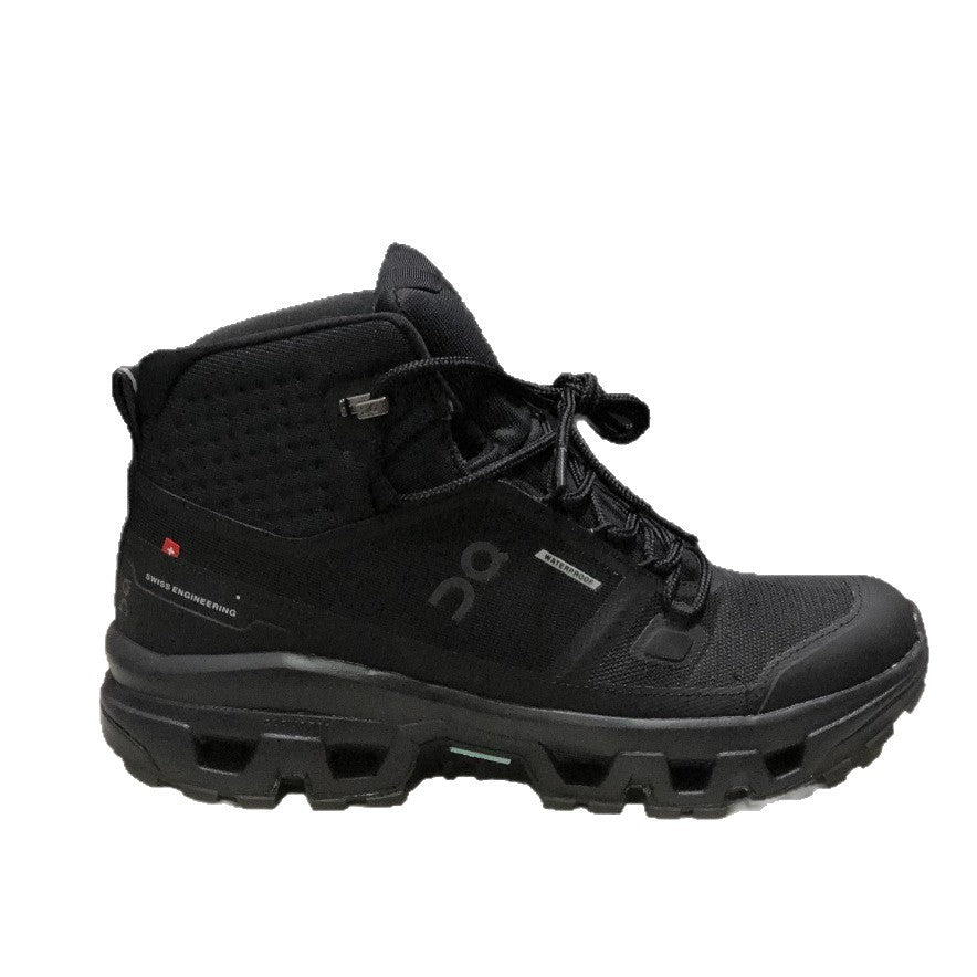 Hiking outdoor off-road high-top shoes