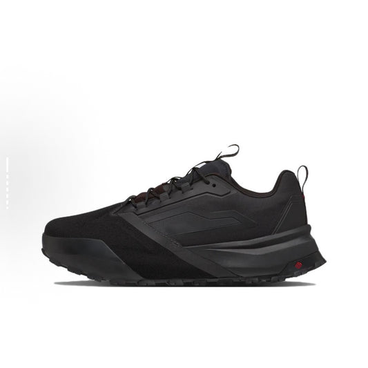 Mesh non-slip breathable sports shoes
