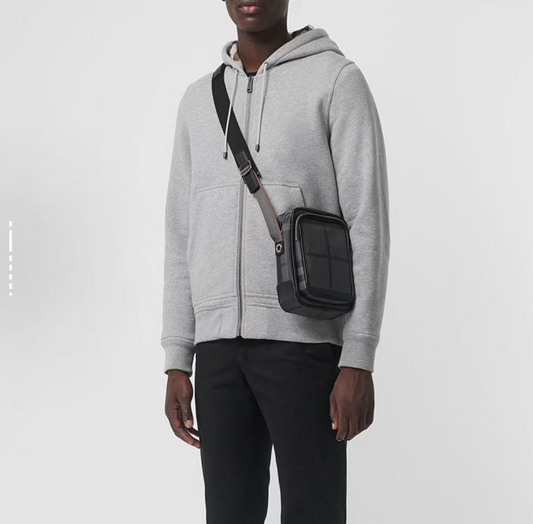 Spring and autumn comfortable men's sweatshirt
