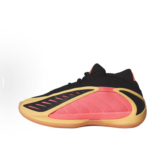 Non-slip and wear-resistant basketball shoes