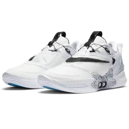 Versatile shock-absorbing and non-slip basketball shoes