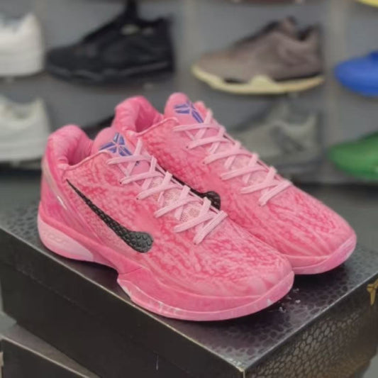 Design particle sneakers