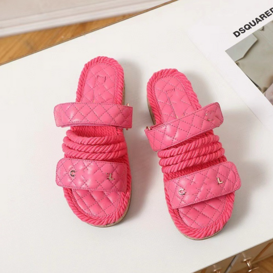 High-quality Roman sandals