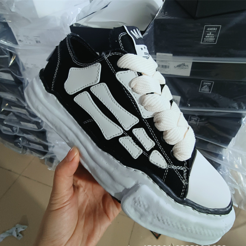 Versatile thick-soled sports casual shoes