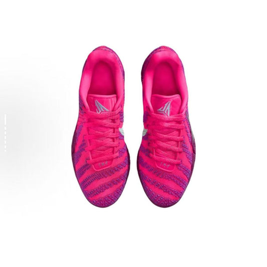 Anti-slip and wear-resistant running shoes