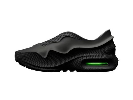 Comfortable life casual men's shoes