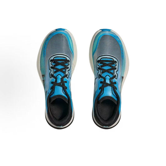 Soft-soled breathable fashion sneakers