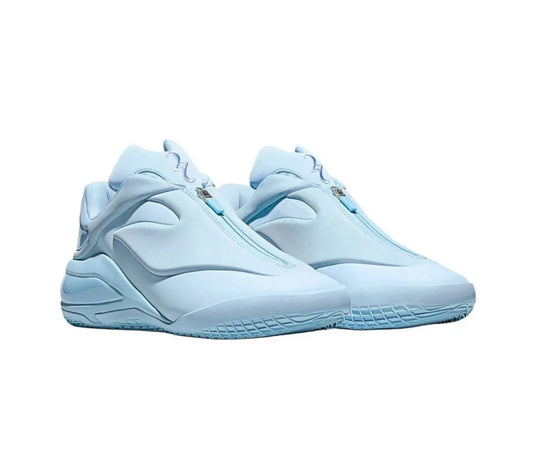 Comfortable and wear-resistant basketball shoes