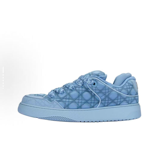 Low-top loafers
