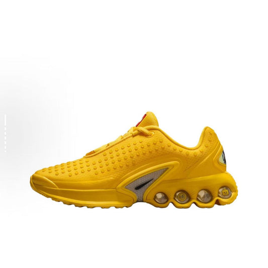 Men's building block sports shoes