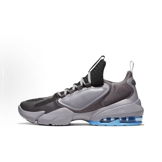 Air cushion breathable running shoes
