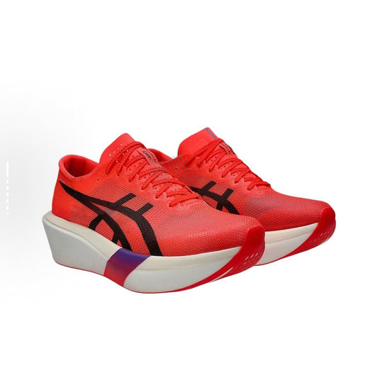 Comfortable running shoes