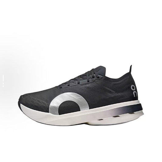 Anti-slip breathable shock-absorbing sports running shoes