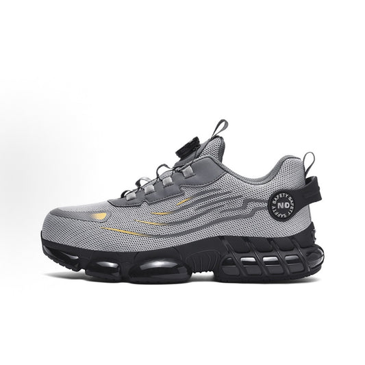 Lightweight and durable sports shoes