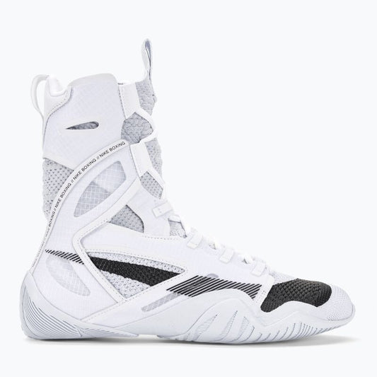 High-top breathable sports training shoes