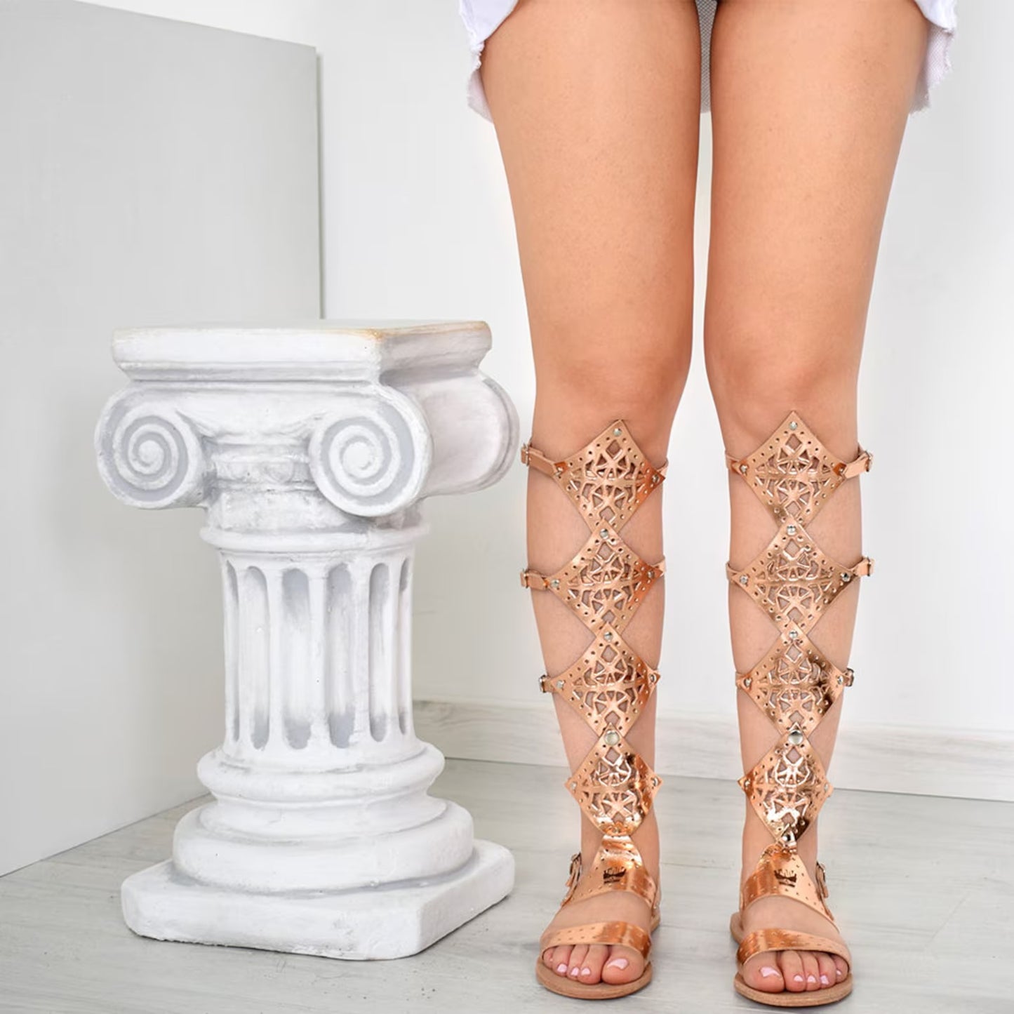 Heavy Industry Women's Sandals