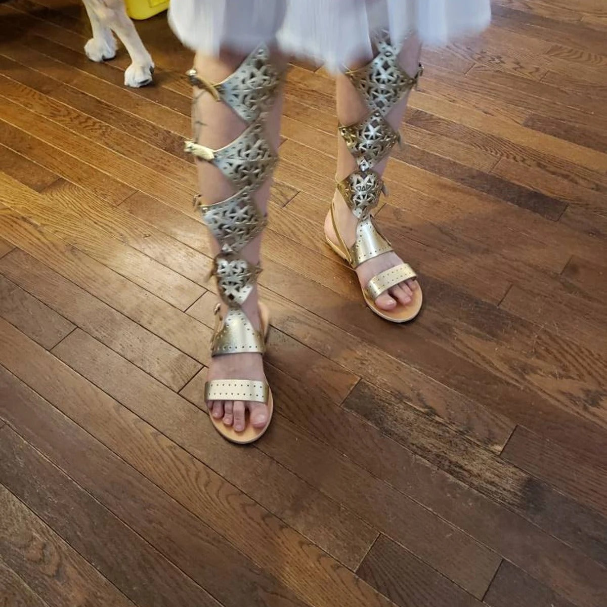 Heavy Industry Women's Sandals